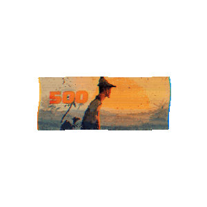 Spinning 3D GIF